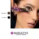 Lápiz Delineador Ojos Pink Up - Tono Very Black