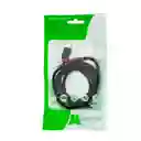 Cable Tipo C A Jack 3.5mm B578a