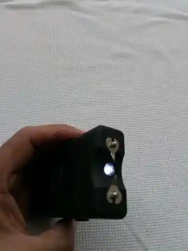 Equipo Defensa Personal Taser Eléctrico Tipo 800