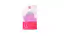 Kit X 2 Guantes Exfoliantes Ducha Baño Lula