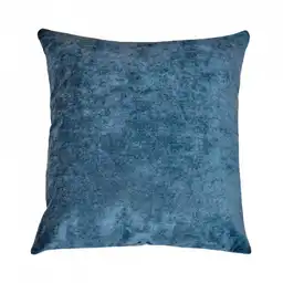 Cojín Tv Unoxuno Makana 70x80 Azul