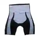 Pantaloneta Negra Licra Control De Abdomen