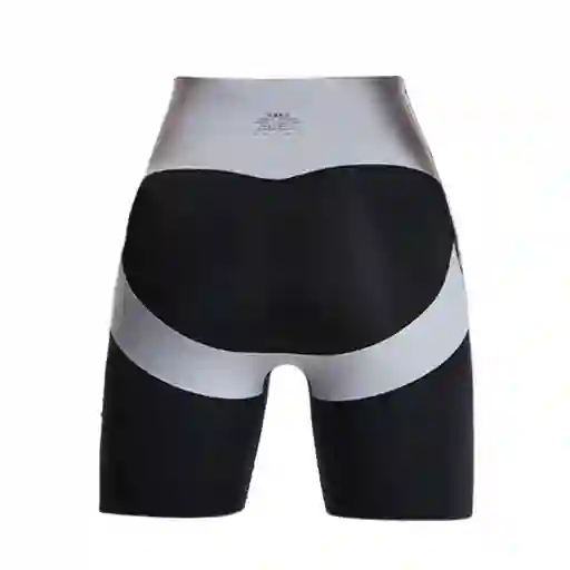 Pantaloneta Negra Licra Control De Abdomen