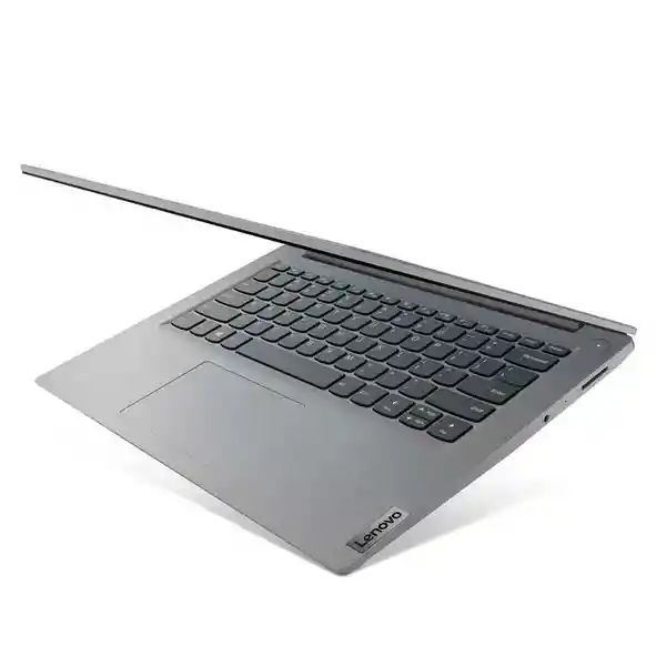 Portatil Lenovo V14 Amd Ryzen 5 750u 512gb 16gb 14" Fhd + Mouse Inalambrico Y Funda