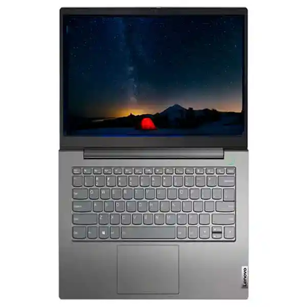 Portatil Lenovo V14 Amd Ryzen 5 750u 512gb 16gb 14" Fhd + Mouse Inalambrico Y Funda