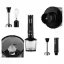 Mixer Batidora Licuadora Multifuncional 4 En 1 Raf R9331-110