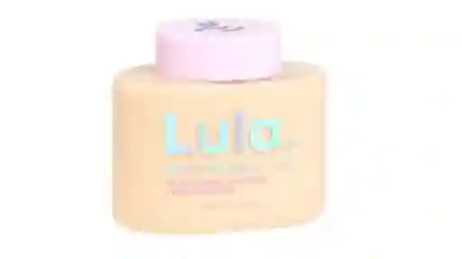 Polvo Suelto Translúcido Banana Lula