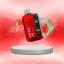Vaporizador Priv Bar Turbo 15,000 Puffs Watermelon Chill