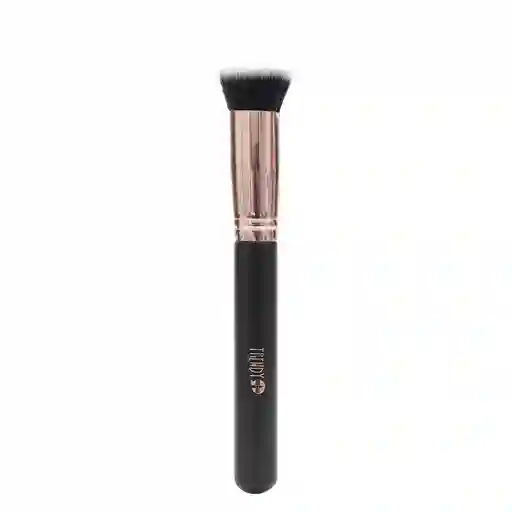 Brocha Individual Kabuki Pequeña P109