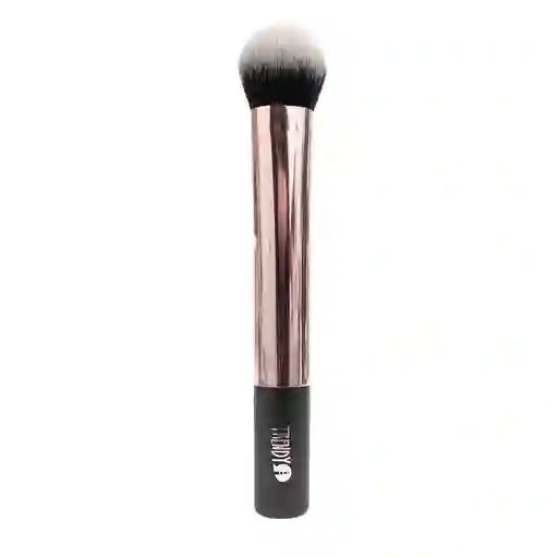 Brocha Individual Kabuki Rubor P215