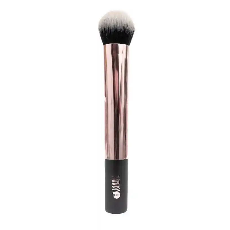 Brocha Individual Kabuki Rubor P215