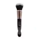 Brocha Individual Kabuki Mini P211