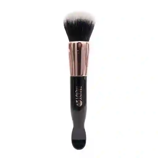 Brocha Individual Kabuki Mini P211