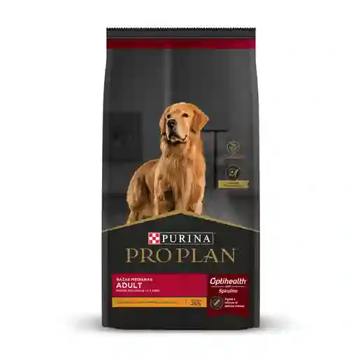 Proplan Perro Adulto Razas Medianas 17.5 Kg