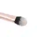Brocha Individual Kabuki Rubor P215