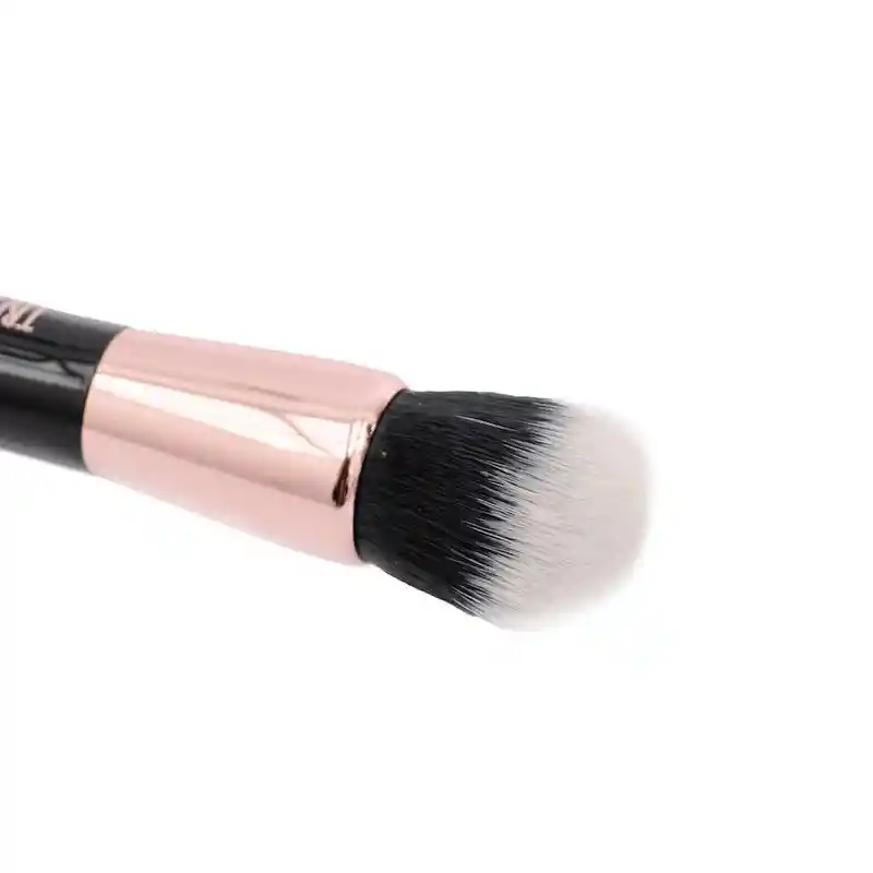 Brocha Individual Kabuki Mini P211