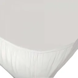 Protector De Colchón Antifluido Doble Fenissa