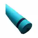 Tapete Training Ozs Yoga Fitness 61x180cm-5mm Gv87/ Turquesa