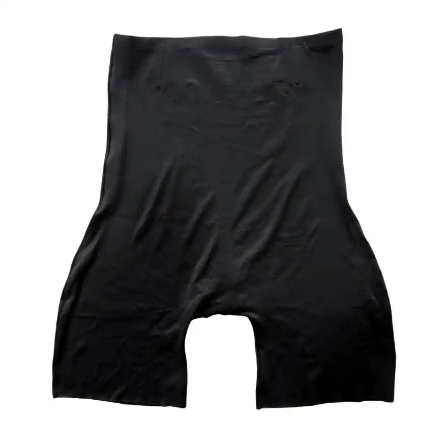 Calzon , Paties Control De Abdomen Con Diseño Interior