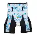 Calzon , Paties Control De Abdomen Con Diseño Interior