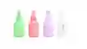 Fijador Maquillaje Neutro Spray 90 Ml Lula