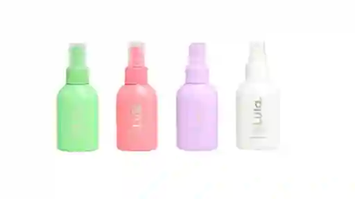 Fijador Maquillaje Neutro Spray 90 Ml Lula