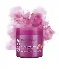 Alea Mascarilla Coloreados