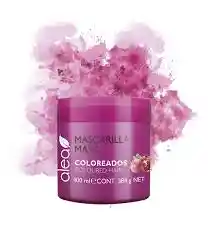 Alea Mascarilla Coloreados