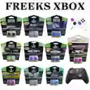 Kontrol Freek Control Freak Scuf Protector Para Control Xbox