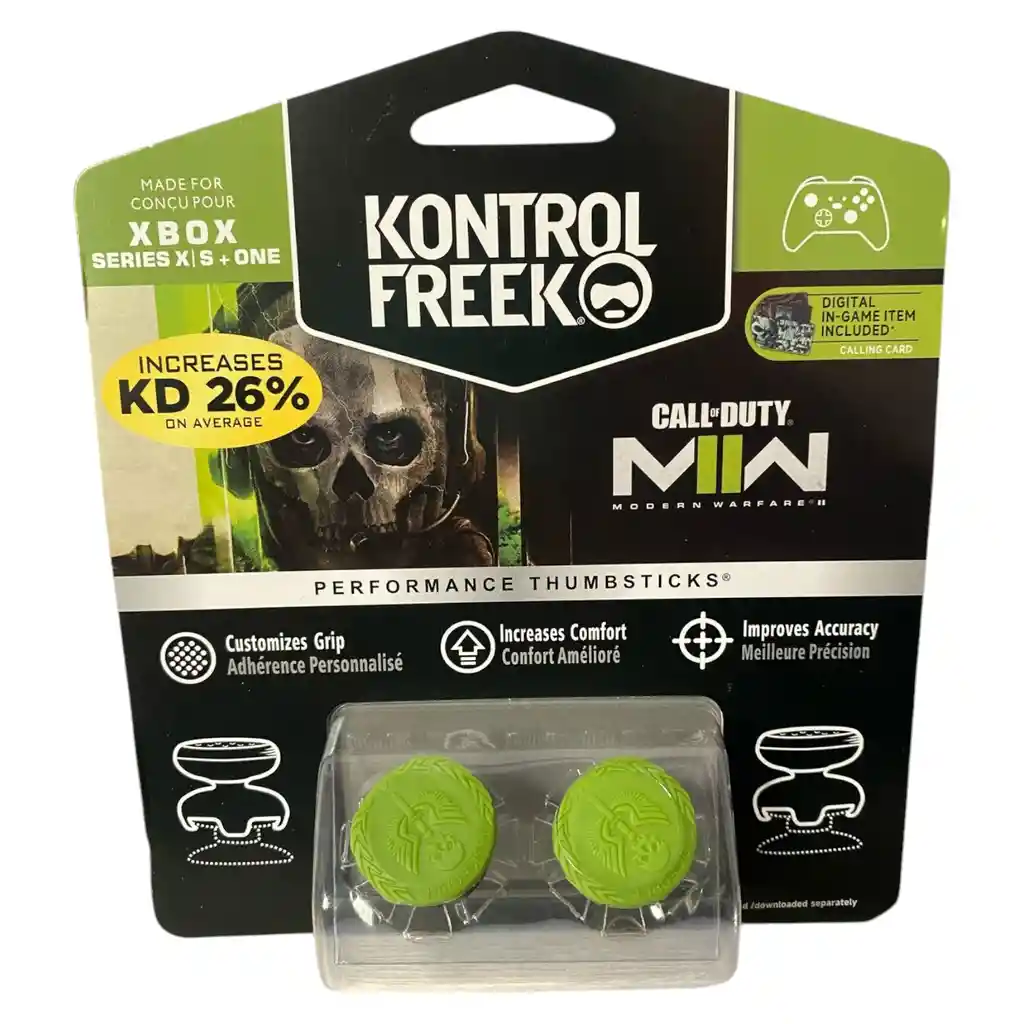 Kontrol Freek Control Freak Scuf Protector Para Control Xbox