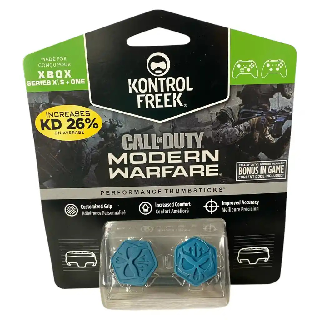 Kontrol Freek Control Freak Scuf Protector Para Control Xbox