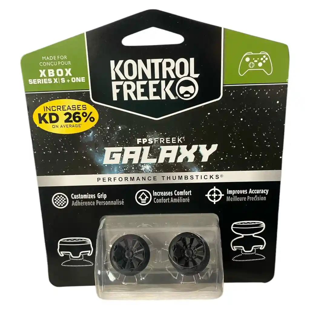 Kontrol Freek Control Freak Scuf Protector Para Control Xbox