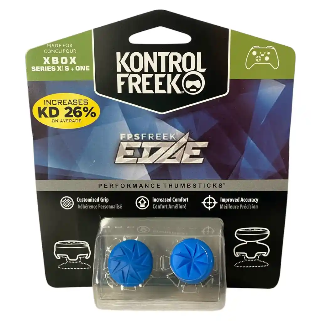 Kontrol Freek Control Freak Scuf Protector Para Control Xbox