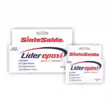 Masilla Rally Sintesolda X 50 Grs