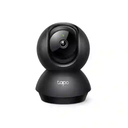 Camara Tapo C201 Tp-link 1080p Wifi Robotica Seguridad
