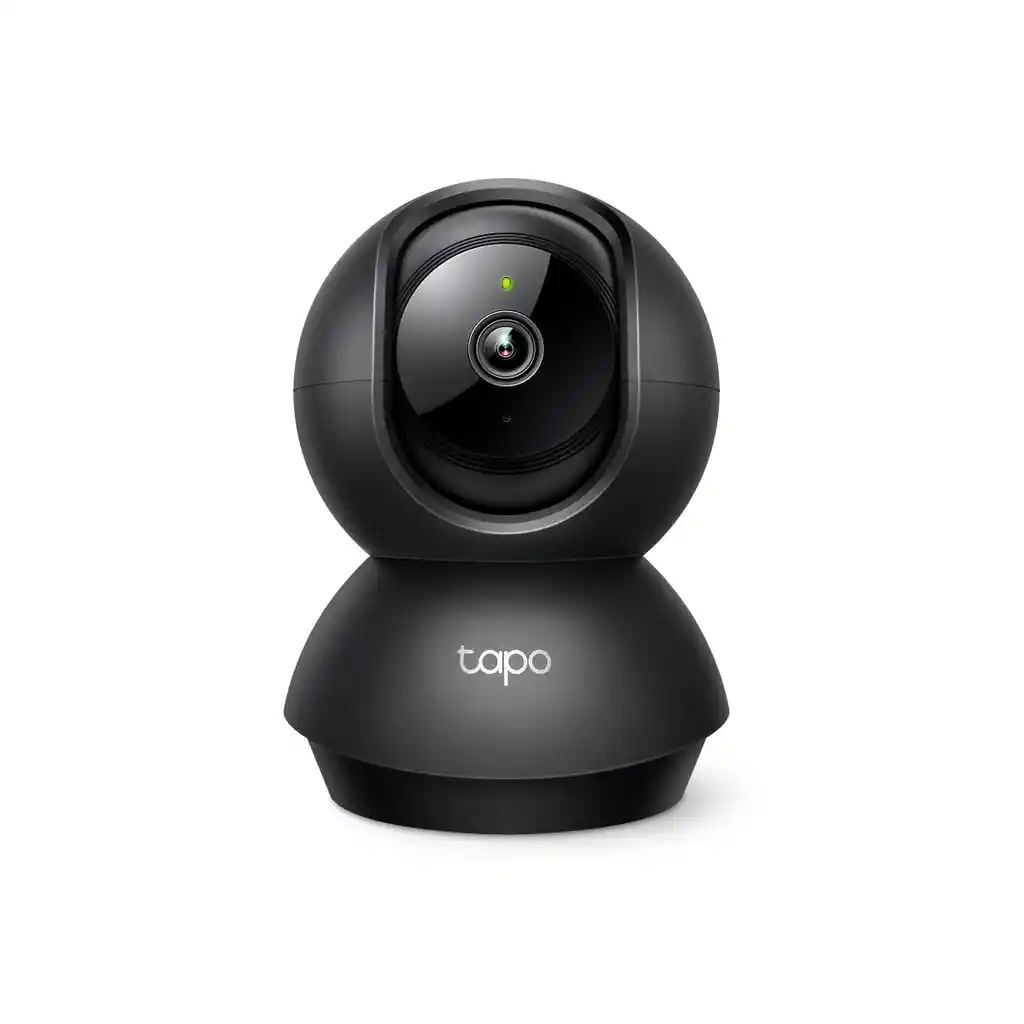 Camara Tapo C201 Tp-link 1080p Wifi Robotica Seguridad