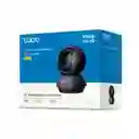 Camara Tapo C201 Tp-link 1080p Wifi Robotica Seguridad