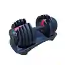 Mancuerna Ajustables Hasta 52.5 Libras Sportfitness