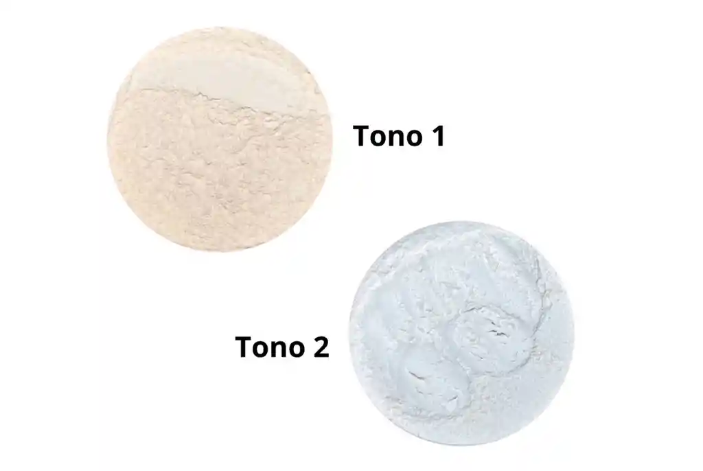 Polvo Suelto Tono 01 Girly 20 Gr