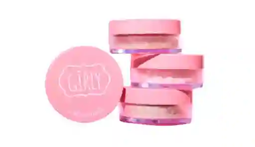 Polvo Suelto Tono 01 Girly 20 Gr