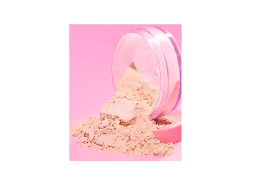 Polvo Suelto Tono 01 Girly 20 Gr