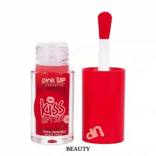 Tinta Labios Pink Up - Tono Beauty