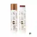 Soft Lips Individual Hidratante Con Color Ref Sli580 Tono 01