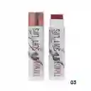 Soft Lips Individual Hidratante Con Color Ref Sli580 Tono 03