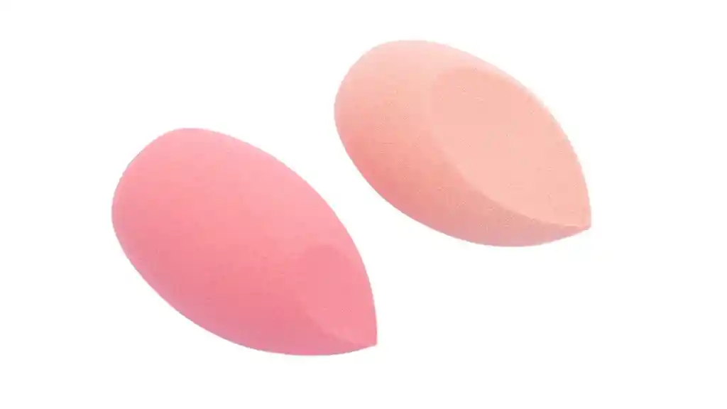 Esponja Maquillaje Trendy Corazón