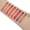 Soft Lips Individual Hidratante Con Color Ref Sli580 Tono 04