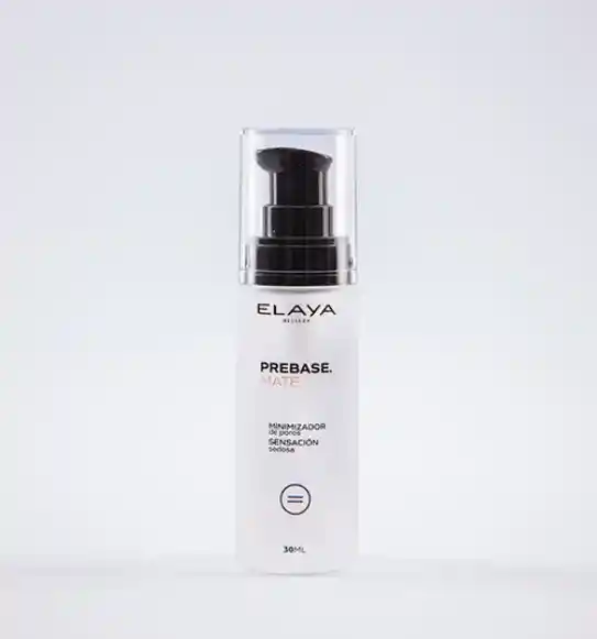 Prebase Mate -elaya