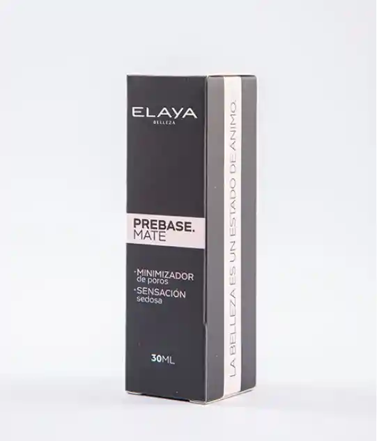 Prebase Mate -elaya