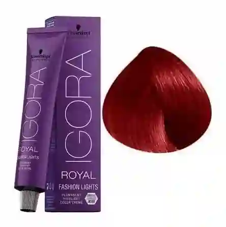 L.88 Rojo Intenso - Igora
