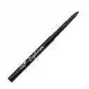 Lápiz De Ojos Trendy Ref Ey15 Negro